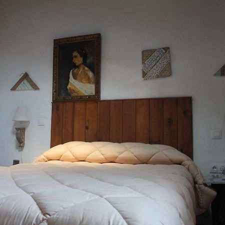 Casa Rural La Coscoja Mérida Kültér fotó