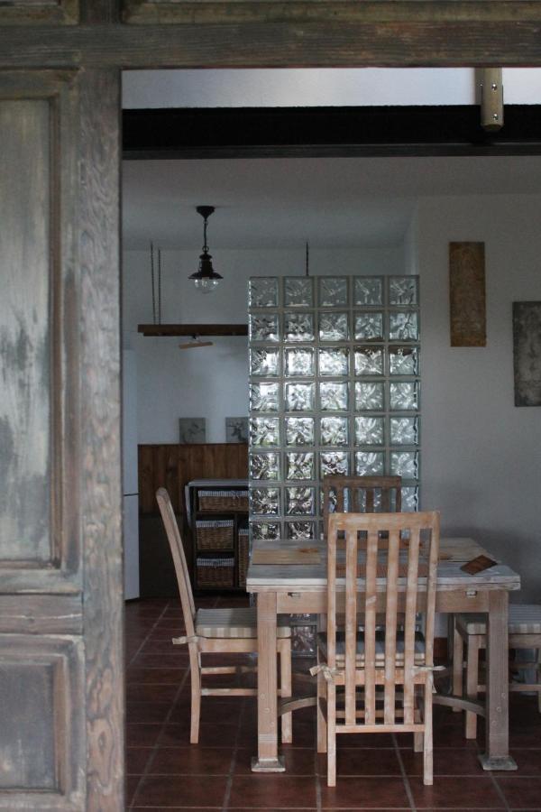 Casa Rural La Coscoja Mérida Kültér fotó