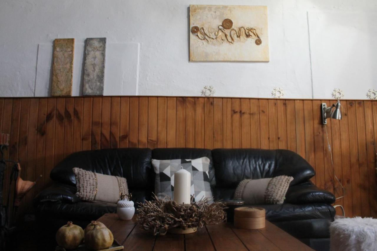 Casa Rural La Coscoja Mérida Kültér fotó