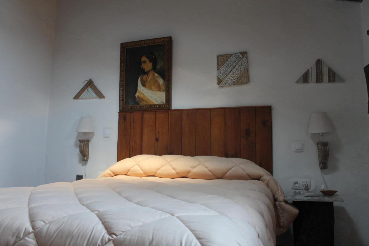 Casa Rural La Coscoja Mérida Kültér fotó
