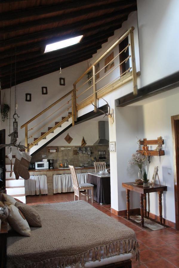 Casa Rural La Coscoja Mérida Kültér fotó