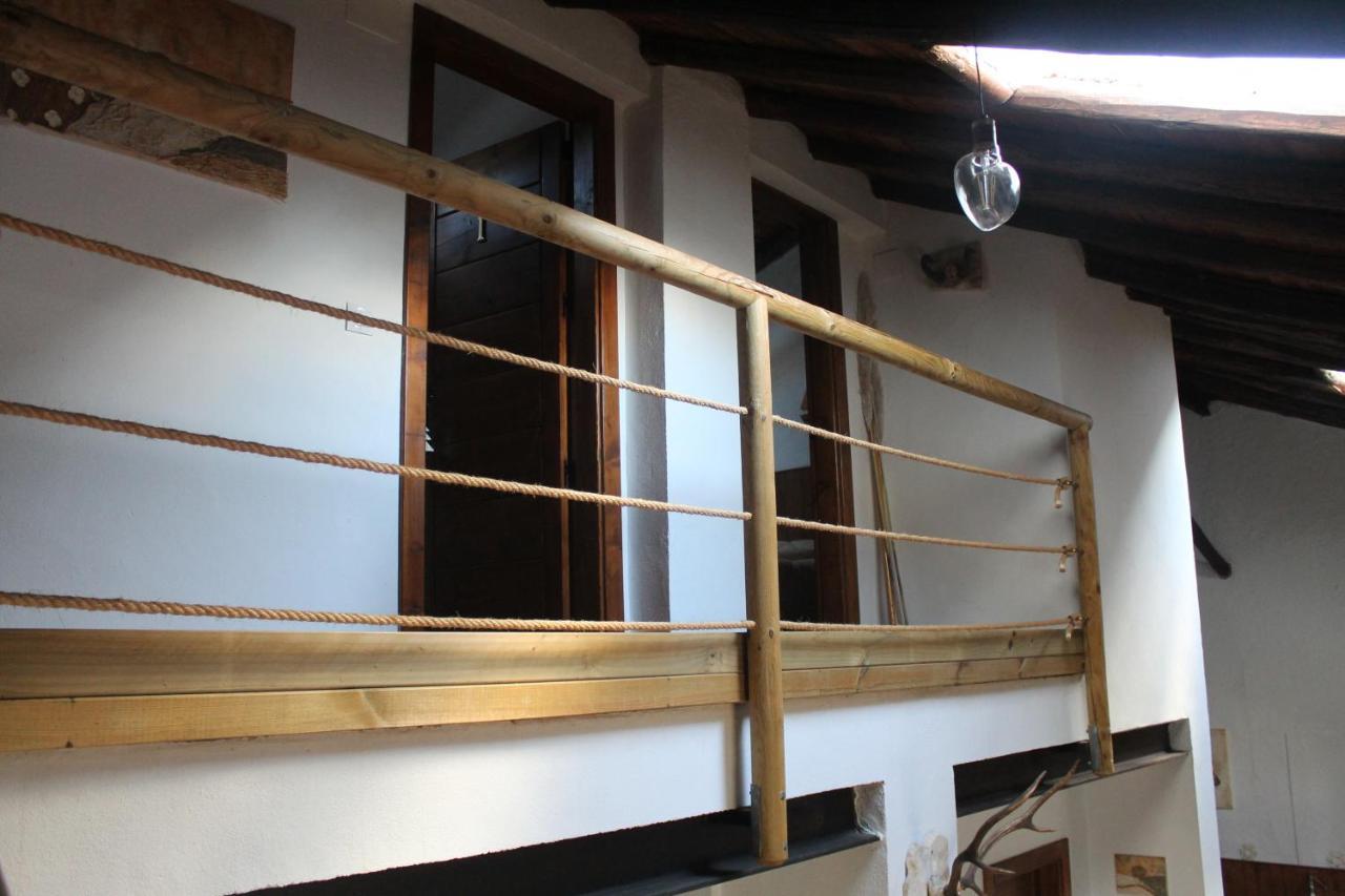 Casa Rural La Coscoja Mérida Kültér fotó