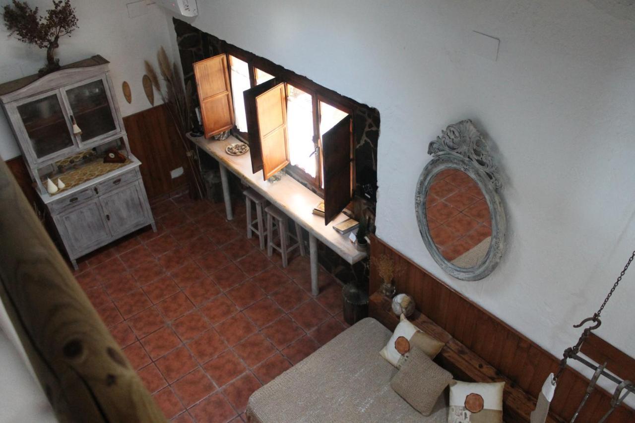 Casa Rural La Coscoja Mérida Kültér fotó